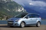 Peugeot 5008 2009 года
